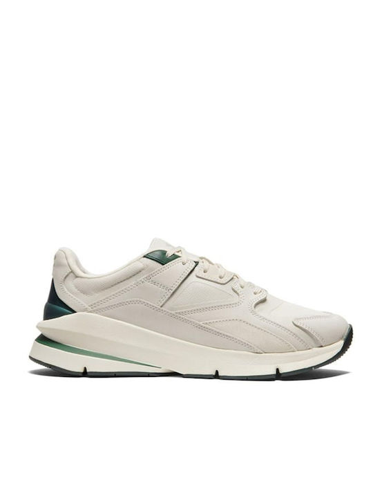 Forge 96 Herren Chunky Sneakers Beige