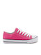 Sneakers Fuchsia