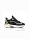 Gen.x.04 Sneakers Black