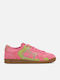 Damen Sneakers Rosa