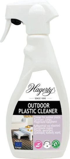 Καθαριστικό Πλαστικό Εξωτερικού Χώρου Outdoor Plastic Cleaner Hagerty
