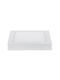 Elmark Square Outdoor LED Panel 18W with Natural White Light 4000K 22x22cm