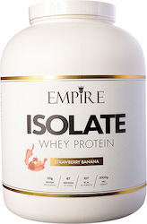 Empire Nutrition Whey Isolate Peanut Butter Caramel 2kg