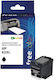 Freecolor Πακέτο Συμβατών Μελανιών Εκτυπωτή InkJet HP 62XL Μαύρο 1τμχ