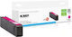 KMP Πακέτο Συμβατών Μελανιών Εκτυπωτή InkJet HP CN627AE NR.971XL 300 Σελίδων Ματζέντα 1τμχ