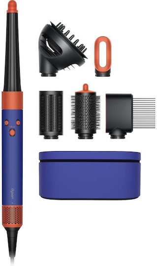 【極美品】Dyson Airwrap HS08 Dyson Airwrap New Product Dyson Airwrap i.d. Multistyler Dryer HS08 CPATO