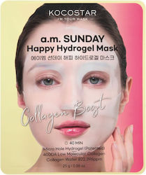 Kocostar Hydrogel Jelly Mask