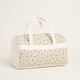 Beauty Home Baptism Bag Small Lemons Fabric 45x...