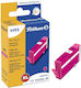 Pelikan Cartuș de cerneală compatibil pentru imprimante InkJet HP C2P25AE HP935XL Magenta 1buc