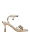 Sandalen Gold