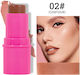 Julystar Contour-blush-highlighter 2#