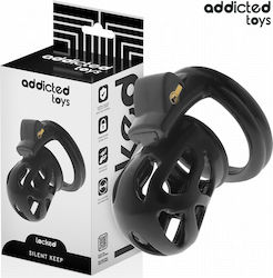 Addicted Toys Penis Cage in Black Color