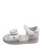 Kinder Sandalen Weiß
