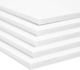 White Mockup Board 50x70 cm 5mm