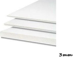Mockup-Board 70x100cm Stärke 3mm 460.70100-3 Matalon