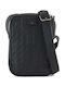 Black Beauty Men's Bag Shoulder / Crossbody Black