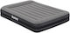 Bestway Double Inflatable Sleeping Mattress with Integrated Electric Pump Tritech Queen 203x152x36 cm