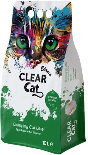 Katzenstreu mit Aloe Vera Duft | Skroutz Germany