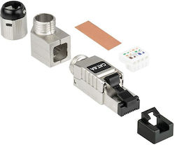 Alcasa Адаптер RJ45
