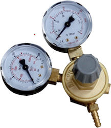 Tecnoweld 82360 Ρυθμιστής Αερίου