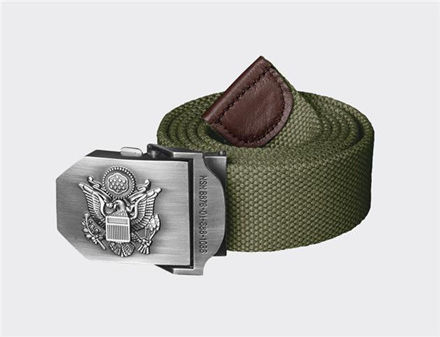 Curea de armată Helikon-tex verde măsliniu