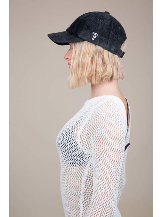 Șapcă Jockey Feel & Touch Icon Neagră Mărime Unică Șapcă Jockey Feel & Touch Icon Neagră Mărime Unică
