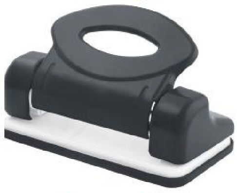 Kangaro Περφορατέρ Μικρό Μαύρο Mod-10pp