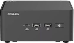 Asus NUC 15 Pro Barebone (Core 3-100U)