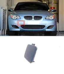 Κάλυμμα Γάντζου Ρυμούλκησης Εμπρός Bmw 5 E60+lci Fr - M5 2002-09 51117898120 1 Τεμάχιο Κάλυμμα Γάντζου Ρυμούλκησης Εμπρός Bmw 5 E60+lci Fr - M5 2002-09 51117898120 1 Τεμάχιο