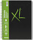 Скицник Canson XL SP с дълга страна, A4, 160gsm...