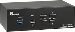 Inter-Tech AC-42HUS Inter-Tech AC-42HUS