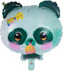 Balon Panda 22" Bangoberry