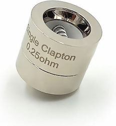 Vivant Dabox Αντίσταση 0.25ohm