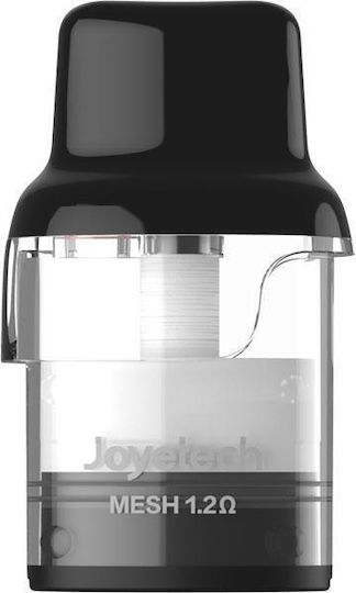 Joyetech Ανταλλακτικό Pod 2ml με Αντίσταση 1.2ohm