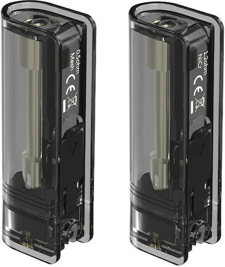 Joyetech Egrip Ersatzteile Pod 1,3ml mit Heizwendel 1,2ohm