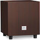 Triangle Tales 340 Autoîntăritor Subwoofer cu D...