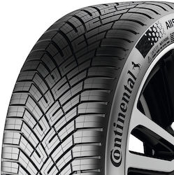 Continental Allseasoncontact 2 275/40R22 107Y XL FR Всесезонни за Пътнически Автомобил