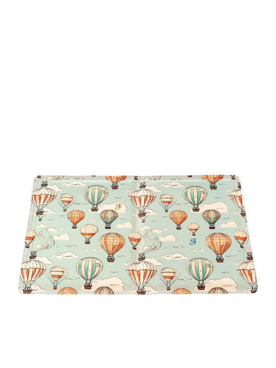 Ferribiella Brrrividino Στρωμα Δροσιας Αερόστατα 50x90cm Ferribiella Brrrividino Στρωμα Δροσιας Αερόστατα 50x90cm