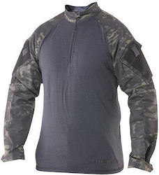 Tru Combat Multicam Black Blouse Tru Combat Multicam Black Blouse