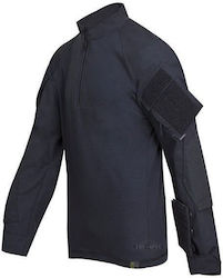 Combat Shirt Tru Xtreme Black