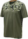 Beretta Camo Green Hunting Blouses Ts911-07v6