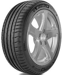 Michelin Pilot Sport 4 265/45R19 105Y XL Θερινό για Επιβατικό Michelin Pilot Sport 4 265/45R19 105Y XL Θερινό για Επιβατικό