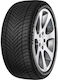 Imperial Driver 255/40R20 101Y XL Anvelopă 4 Anotimpuri pentru Mașină de Pasageri