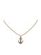 U.S. Polo Assn. Gary Charm aus Stahl
