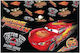Φακελος Κουμπι Α4 Cars 564915