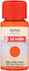 Χρωματα Talens Tac Textile 50ml 2502 Warm Orange