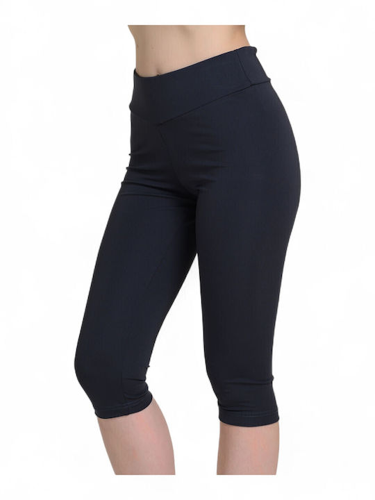 Target Scuba Women's Capri Legging Gray