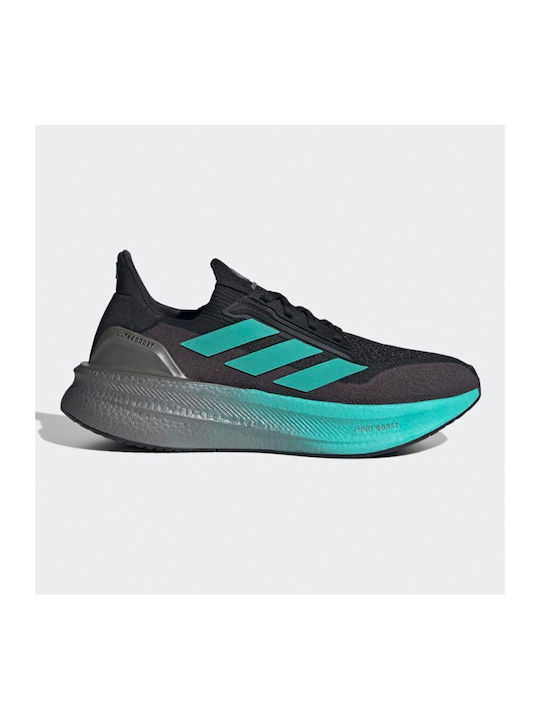 Mercedes Amg Petronas Sport Shoes Running Black