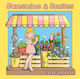 Coloring Book Sunshine Smiles