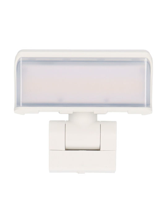 Brennenstuhl Deckenleuchte für den Außenbereich mit integriertem LED 1178080200